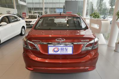 2015款 1.5L 手动够酷版-外观-图片-有驾