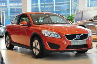 2012款 2.0L Aktiv 乐动套装版-外观-图片-有驾