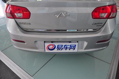 2012款 2.0L 手动智雅版-外观-图片-有驾