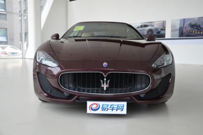 2012款 4.7L Sport-外观-图片-有驾