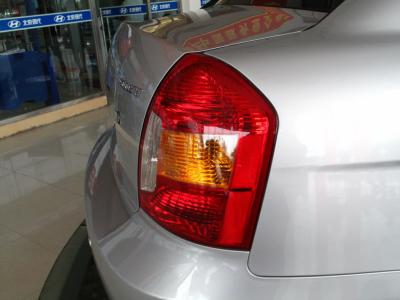 2008款 1.4自动舒适型-外观-图片-有驾