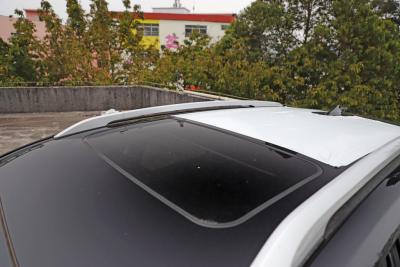2018款 1.5L 智联尊贵版-外观-图片-有驾