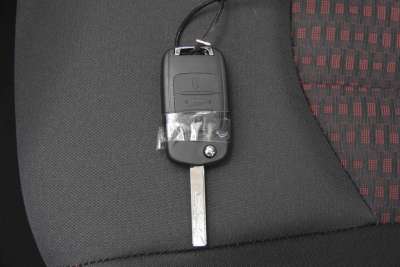 2016款 1.8L 手动超值型-内饰-图片-有驾