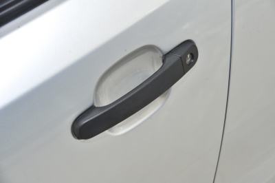 2014款 云100 舒适型-外观-图片-有驾