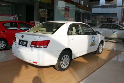 2012款 1.5L 手动豪华型-外观-图片-有驾