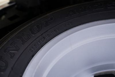 2016款 4.6L 自动VX-R-空间-图片-有驾