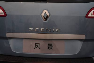 2012款 2.0 风景舒适版-外观-图片-有驾