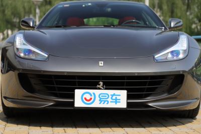 2017款 3.9T V8-外观-图片-有驾