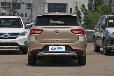 2019款 1.5L 智联尊贵版-外观-图片-有驾