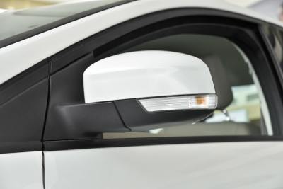 2015款 三厢 1.6L 手动舒适型-外观-图片-有驾