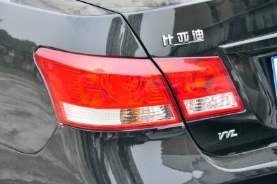 2012款 1.5L 手动豪华型-外观-图片-有驾