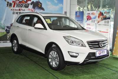 2016款 1.5T 手动乐动豪华型-外观-图片-有驾
