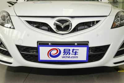 2015款 轿跑 2.0L 自动豪华版-外观-图片-有驾