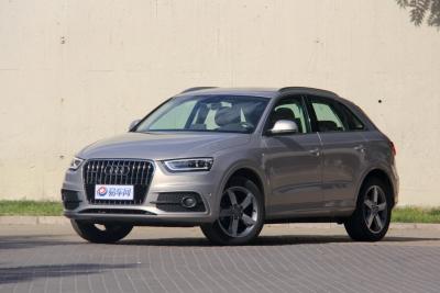 2012款 40 TFSI quattro 运动型-外观-图片-有驾
