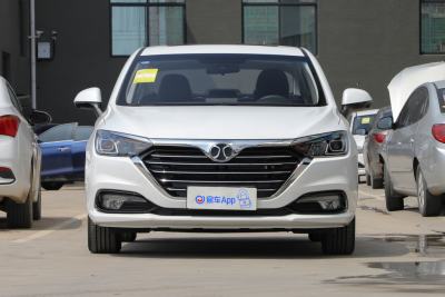 2019款 1.5T CVT尊贵版 国VI-外观-图片-有驾