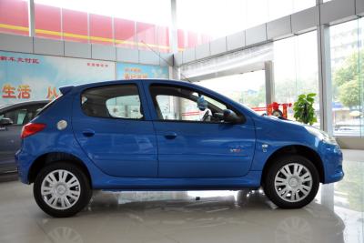 2012款 1.6L 自动运动型-外观-图片-有驾