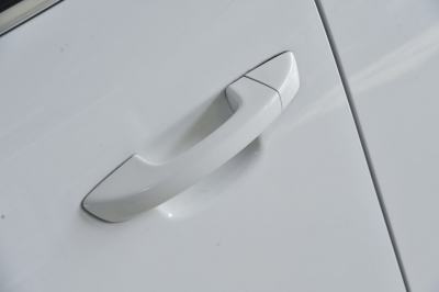 2014款 2.0TSI 尊贵版-外观-图片-有驾