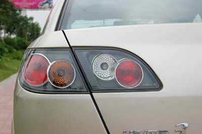 2007款 1.8L 标准型GL-外观-图片-有驾