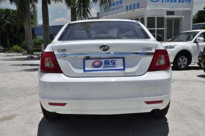 2015款 1.5L 手动尊贵型 国V-外观-图片-有驾