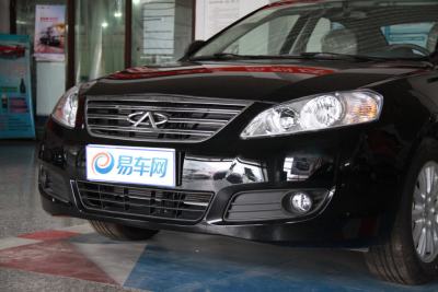 2012款 2.0L 手动典雅版-外观-图片-有驾
