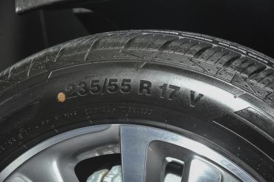 2014款 1.6T 豪华版THP160-外观-图片-有驾