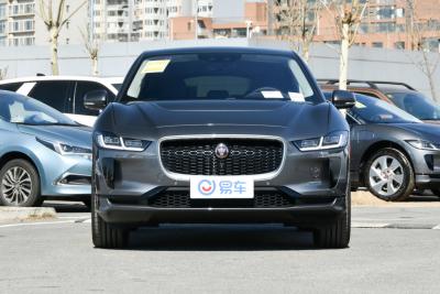 2018款 EV400 HSE-外观-图片-有驾