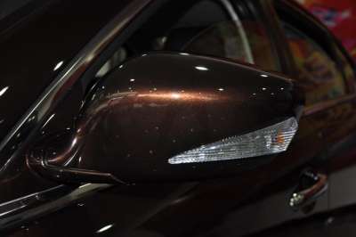 2013款 1.8T 自动五周年纪念版-外观-图片-有驾