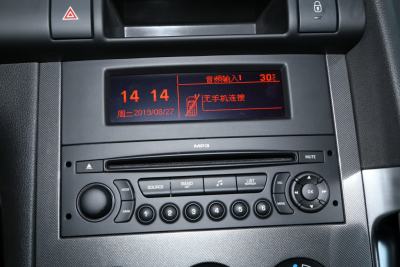 2019款 350THP 自动领先版-内饰-图片-有驾