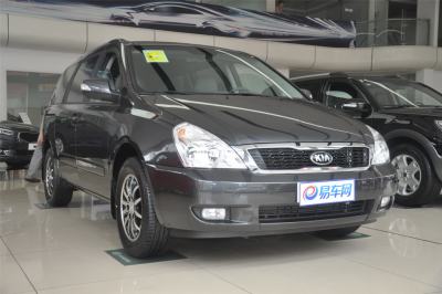2013款 2.2T VQ-R 舒适版-外观-图片-有驾