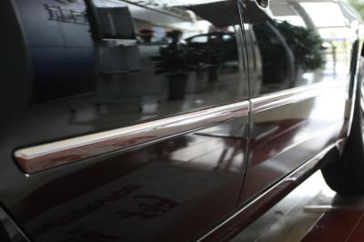 2009款 2.0L AT GL-外观-图片-有驾