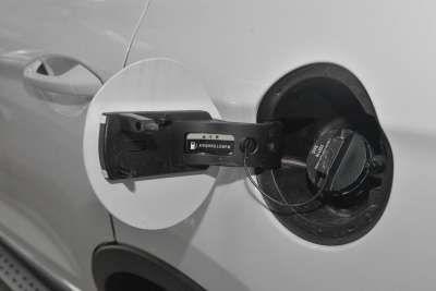 2017款 1.5T CVT畅享型-外观-图片-有驾