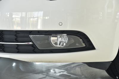 2014款 2.0TSI 尊贵版-外观-图片-有驾