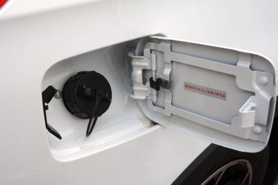 2015款 CROSS 1.5T 手动智控型-外观-图片-有驾