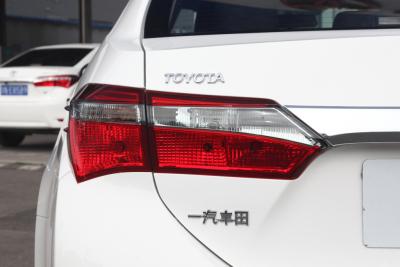 2018款 1.2T S-CVT GL智享版-外观-图片-有驾