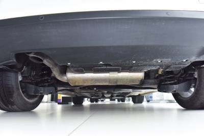 2015款 1.6T 自动劲驰版-外观-图片-有驾