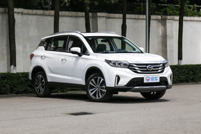 2019款 1.5L PHEV智享版-外观-图片-有驾