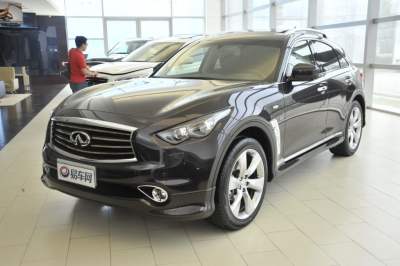 2013款 3.7L 超越版-外观-图片-有驾
