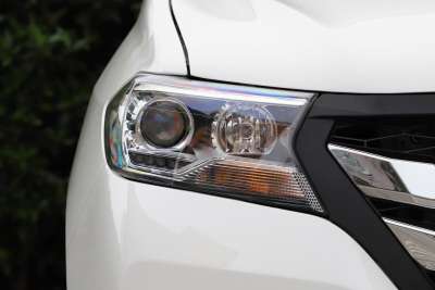 2017款 1.9T 手动四驱豪华型 5座-外观-图片-有驾