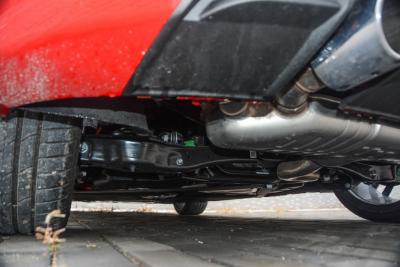 2015款 TT Roadster 45 TFSI quattro-外观-图片-有驾