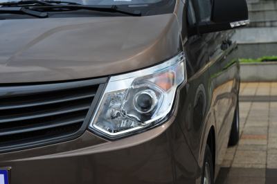 2015款 1.8L舒适型LJ479QE2-外观-图片-有驾