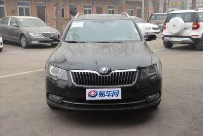 2014款 2.0TSI L&K限量版-外观-图片-有驾