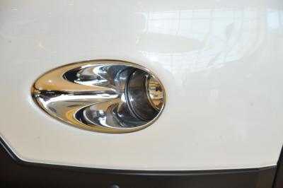 2013款 2.5L 四驱优雅版-外观-图片-有驾