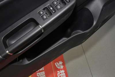 2015款 质惠版 1.6L 手动舒适型-内饰-图片-有驾