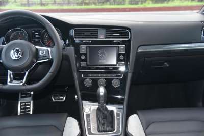 2018款 280TSI 自动R-Line型-内饰-图片-有驾
