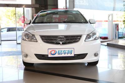 2012款 1.5L 手动标准型-外观-图片-有驾