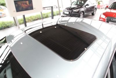 2013款 40 TFSI quattro个性运动型-外观-图片-有驾