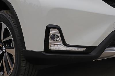 2019款 1.5L 智联豪华版-外观-图片-有驾