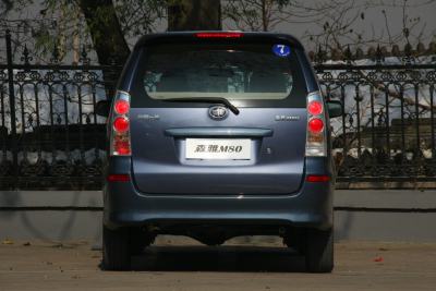 2009款 1.3L 手动5座标准型-外观-图片-有驾