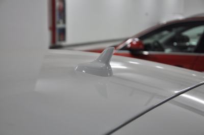 2014款 TT Coupe 45 TFSI 劲动型-外观-图片-有驾