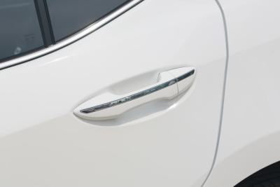 2018款 1.2T S-CVT GL智享版-外观-图片-有驾